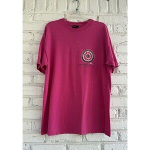 Vintage Harley Davidson 1993 Daytona Bike Week 90th Ann. Willie G T-Shirt XL